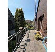 Sehr schöne 3,5 Raum Wohnung zu vermieten - Dorsten Altstadt