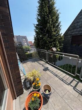 Foto - Etagenwohnung zur Miete in Dorsten