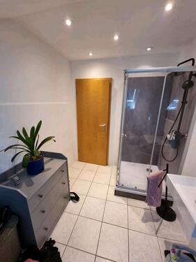 Foto - Dachgeschosswohnung in Drolshagen