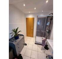 Dachgeschosswohnung in Drolshagen - Olpe