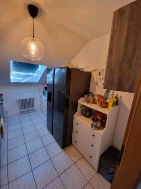 Foto - Etagenwohnung in Olpe