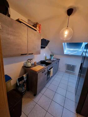 Foto - Etagenwohnung in Olpe zur Miete