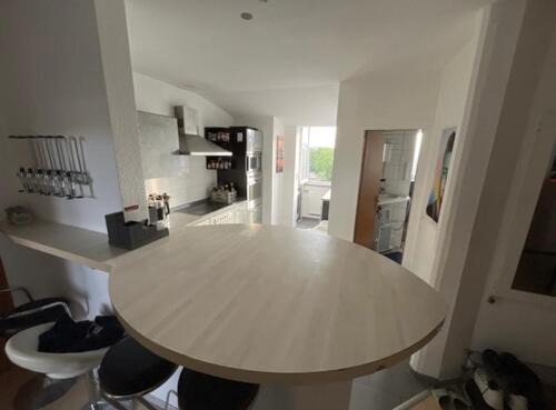 Foto - Etagenwohnung in Stuttgart