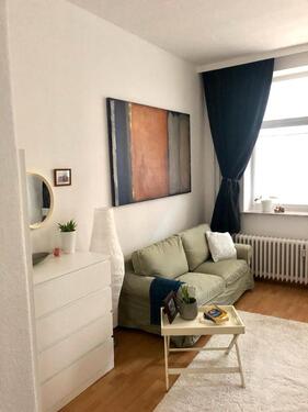 Foto - Etagenwohnung zur Miete in Kiel