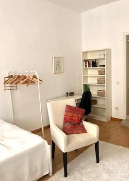 Foto - Etagenwohnung in Kiel