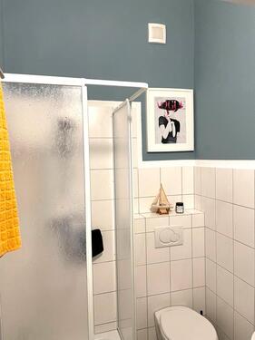 Foto - Etagenwohnung in Kiel zur Miete