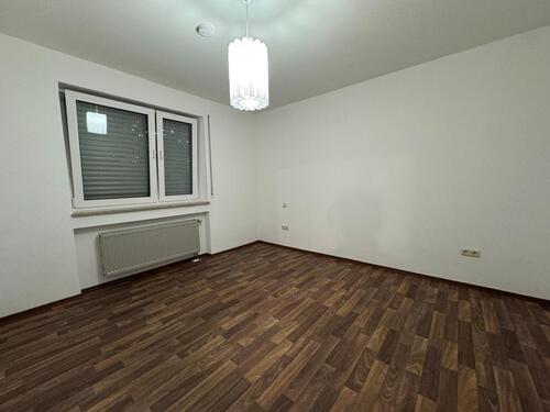 Foto - 3 Zimmer Erdgeschoß-Wohnung nähe Innenstadt
