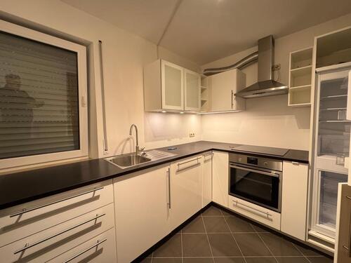 Foto - Etagenwohnung in Schweinfurt zur Miete