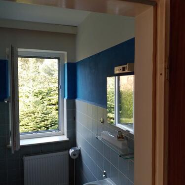 Foto - Etagenwohnung in Harsefeld zur Miete