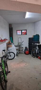 Foto - Abstellraum vermieten - 140,00&nbsp;EUR Miete,