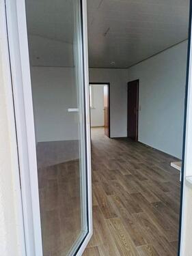 Foto - 3 Zimmer Etagenwohnung zur Miete in Merseburg