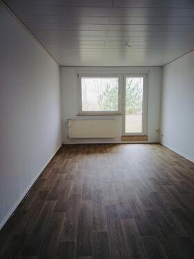 Foto - 3 Zimmer Etagenwohnung in Merseburg