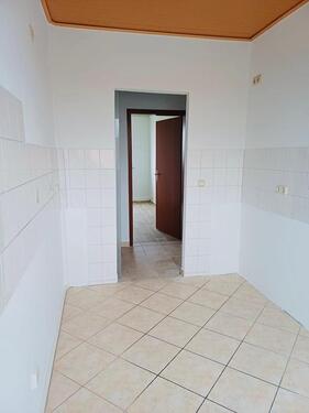 Foto - Etagenwohnung in Merseburg zur Miete