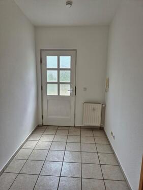 Foto - Helle 2-Raum-Wohnung mit separatem Eingang in Halberstadt-Wehrstedt