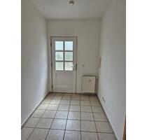 Helle 2-Raum-Wohnung mit separatem Eingang in Halberstadt-Wehrstedt