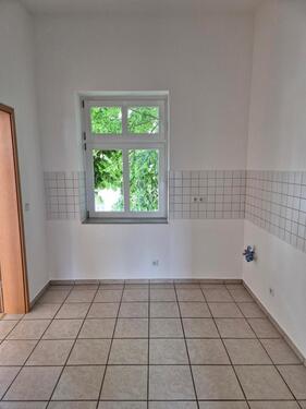 Foto - 2 Zimmer Etagenwohnung in Halberstadt