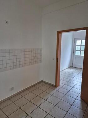 Foto - Etagenwohnung in Halberstadt zur Miete