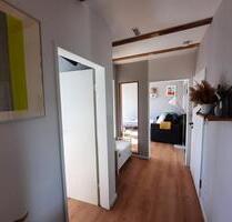 Norderney 3*** DTV Ferienwohnung renoviert 2026 Fewo zentral DG