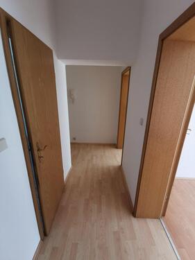 Foto - Etagenwohnung in Greiz zur Miete