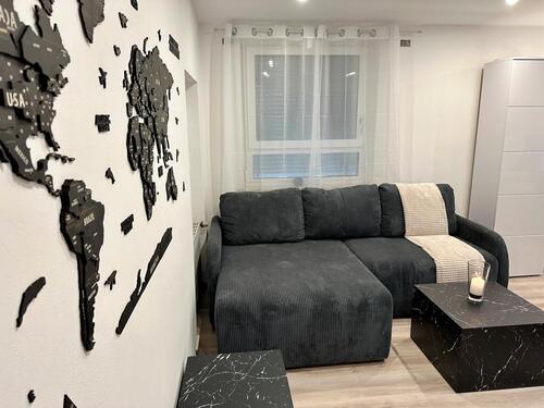 Foto - 2 Zimmer Erdgeschoßwohnung in Grub am Forst