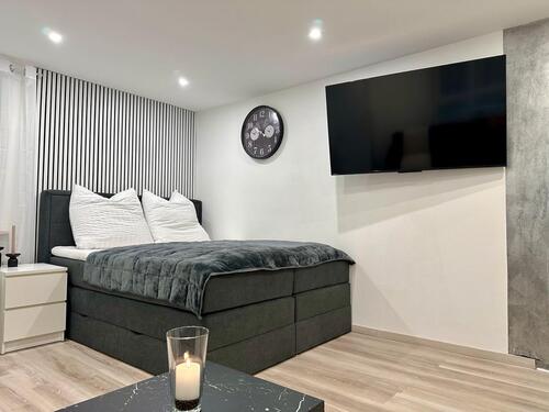 Foto - Erdgeschoßwohnung in Grub am Forst zur Miete