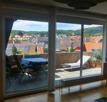 3,5 Zimmer WHG Kandern - 1.150,00&nbsp;EUR Kaltmiete, ca.&nbsp; 95,00&nbsp;m&sup2; in Kandern (PLZ: 79400)