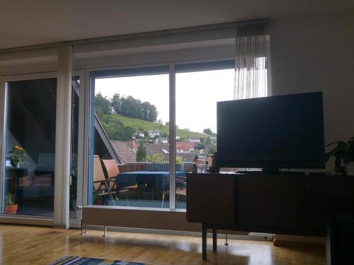 Foto - Dachgeschoßwohnung in Kandern zur Miete