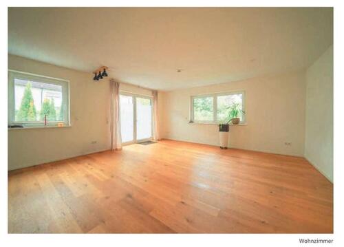 Foto - 2-Zimmer Wohnung mit Terrasse und kl. Garten in Eisingen