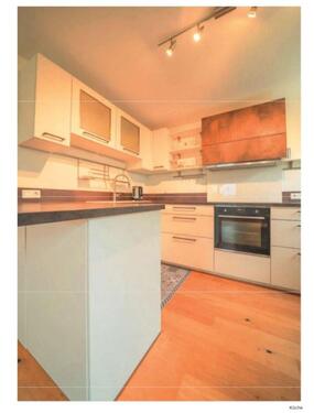 Foto - 2 Zimmer Erdgeschoßwohnung in Eisingen