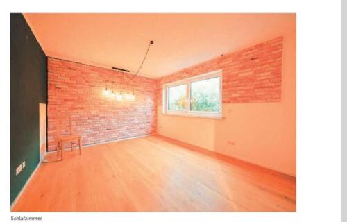 Foto - Erdgeschoßwohnung in Eisingen zur Miete