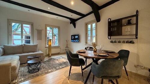 Foto - Exklusives Apartment in der Altstadt