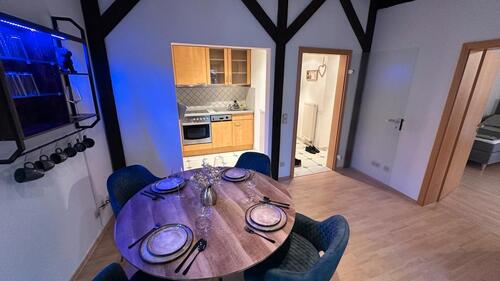 Foto - 2 Zimmer Etagenwohnung zur Miete in Limburg an der Lahn