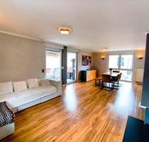 Hochwertige 4-Zimmer-Eigentumswohnung mit vielen Extras - Grafenau