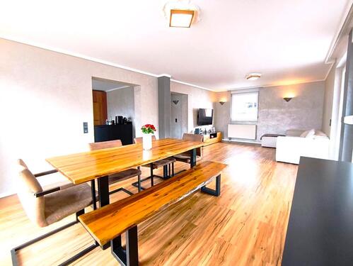 Foto - 4 Zimmer Etagenwohnung in Grafenau