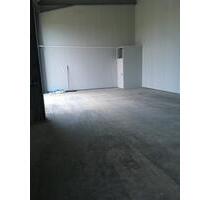 Hallenabteil zu vermieten Lager Werkstatt Stellplatz - Höchstädt an der Donau