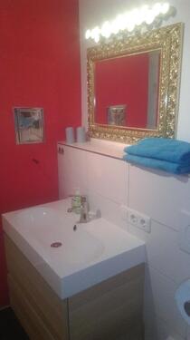 Foto - 1 Zimmer Etagenwohnung in Traunstein