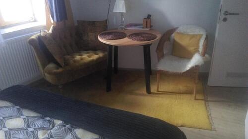 Foto - Etagenwohnung in Traunstein zur Miete