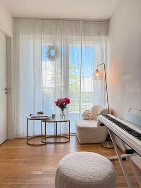 Foto - 1-Zimmer-Wohnung am Petrisberg - 500,00&nbsp;EUR Kaltmiete, ca.&nbsp; 25,00&nbsp;m&sup2;