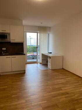 Foto - 1 Zimmer Erdgeschoßwohnung zur Miete in Trier