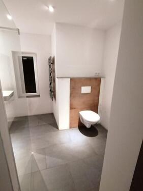 Foto - 1 Zimmer Erdgeschoßwohnung zur Miete in Mühlhausen (Thüringen)