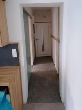 Foto - 1 Zimmer Erdgeschoßwohnung in Mühlhausen (Thüringen)