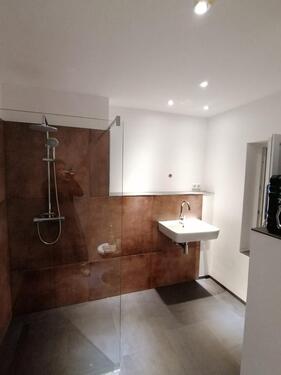 Foto - Erdgeschoßwohnung in Mühlhausen (Thüringen) zur Miete