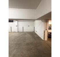 Tiefgaragenstellplatz Berlin 10435 Choriner Straße - Mühlenbecker Land