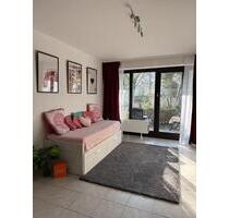 Nachmieter ab 01.05.2026, 1-Zimmer-Wohnung, HerrenhausenHannover