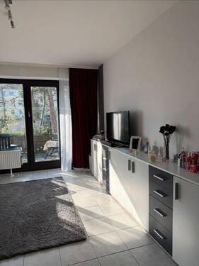 Foto - 1 Zimmer Terrassenwohnung zur Miete in Hannover