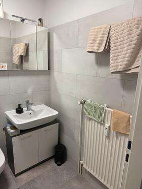 Foto - Terrassenwohnung in Hannover zur Miete