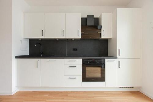 Foto - Etagenwohnung in München zur Miete