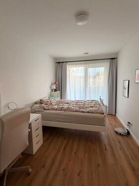 Foto - 2 Zimmer Etagenwohnung in Krefeld