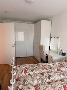 Foto - Etagenwohnung in Krefeld zur Miete