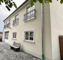 Exklusive 3 Zimmer Wohnung am Ortsrand von Dorndorf-Steudnitz - Lehesten